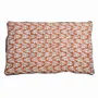 Linge de lit - Linge de maison Alhambra imprimé blockprint - MAISON LILO