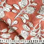 Linge de lit - Linge de maison Alhambra imprimé blockprint - MAISON LILO