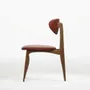 Chairs - Chair - Degas - WEWOOD - PORTUGUESE JOINERY