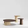 Tables basses - Anchor table basse | appoint - WEWOOD - PORTUGUESE JOINERY