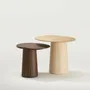 Tables basses - Anchor table basse | appoint - WEWOOD - PORTUGUESE JOINERY