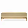 Benches for hospitalities & contracts - Regento Seat|Seat - CREARTE COLLECTIONS