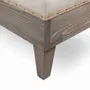 Benches for hospitalities & contracts - Regento Seat|Seat - CREARTE COLLECTIONS