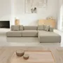 Sofas for hospitalities & contracts - Modular |Sofa modular - CREARTE COLLECTIONS