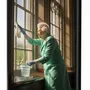 Affiches - Collection The Queen - BLUE SHAKER