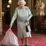 Affiches - Collection The Queen - BLUE SHAKER