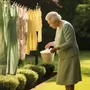 Affiches - Collection The Queen - BLUE SHAKER
