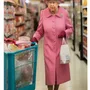 Affiches - Collection The Queen - BLUE SHAKER