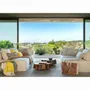 Coussins textile - Housse de coussin TONKA 40x60 cm - BED AND PHILOSOPHY