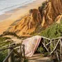 Linge - Fouta TEXAS 130x200 cm - BED AND PHILOSOPHY