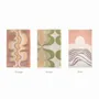 Linge - Fouta TEXAS 130x200 cm - BED AND PHILOSOPHY