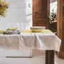 Table cloths - TARA tablecloth 200x300 cm - BED AND PHILOSOPHY