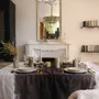 Table cloths - TARA tablecloth 200x300 cm - BED AND PHILOSOPHY
