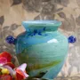 Vases - Vase Artglass Ravluk - JANE AND MERY