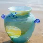 Vases - Vase Artglass Ravluk - JANE AND MERY