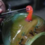 Vases - Vase Artglass Ravluk - JANE AND MERY