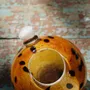 Vases - Vase - Artglass Ptashka - JANE AND MERY