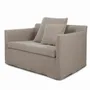 Hotel bedrooms - Tamarindo Bed|Sofa-bed - CREARTE COLLECTIONS