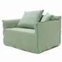 Hotel bedrooms - Tamarindo Bed|Sofa-bed - CREARTE COLLECTIONS