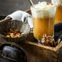 Café et thé - Strudel aux pommes doux - FLORAPHARM
