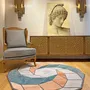 Tapis sur-mesure - La touche finale : des tapis qui donnent de l'âme à l'espace - LOOMINOLOGY RUGS