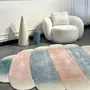 Tapis sur-mesure - La touche finale : des tapis qui donnent de l'âme à l'espace - LOOMINOLOGY RUGS