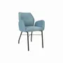Chairs for hospitalities & contracts - INDIGO chair - STYLE HOME CONTRACT