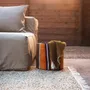 Paniers à linge - Corbeille décorative en coton TABY1 H16xD13 cm - BED AND PHILOSOPHY