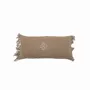 Coussins textile - Housse de coussin en lin BENJY 30x60 cm - BED AND PHILOSOPHY