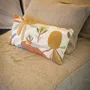 Coussins textile - Housse de coussin à motifs brodés TOSCA 30x60 cm - BED AND PHILOSOPHY