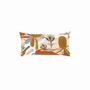 Coussins textile - Housse de coussin à motifs brodés TOSCA 30x60 cm - BED AND PHILOSOPHY