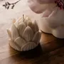 Candles - Lotus Candle - QUIET