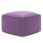 Chairs for hospitalities & contracts - Marlon Pouf|Pouf - CREARTE COLLECTIONS