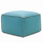 Chairs for hospitalities & contracts - Marlon Pouf|Pouf - CREARTE COLLECTIONS