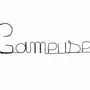 Other wall decoration - Wire Wall Decoration " Gameuse” - to pin - BIJOUX DE MUR