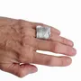 Bracelets - Bague en écorce d'eucalyptus ND24 362 - LITTLE NOTHING - PAULA CASTRO
