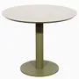 Tables for hotels - DINING TABLE DOMINICA - CRISAL DECORACIÓN