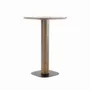 Tables for hotels - Adam Bar Table - DOMKAPA