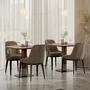 Tables for hotels - Adam Bar Table - DOMKAPA