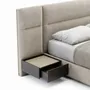 Hotel bedrooms - Francis Modular Bed - DOMKAPA