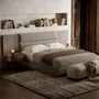 Hotel bedrooms - Francis Modular Bed - DOMKAPA