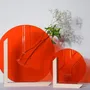 Verre d'art - TIME · Collection - AURORE BOUTER GLASS ART