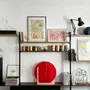 Verre d'art - TIME · Collection - AURORE BOUTER GLASS ART