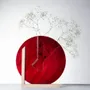 Verre d'art - TIME · Collection - AURORE BOUTER GLASS ART