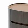 Hotel bedrooms - Adeline Bedside Table - DOMKAPA