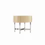 Hotel bedrooms - Adeline Bedside Table - DOMKAPA