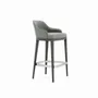Chairs for hospitalities & contracts - Anna Bar & Counter Chair - DOMKAPA