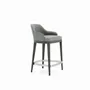 Chairs for hospitalities & contracts - Anna Bar & Counter Chair - DOMKAPA
