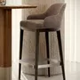 Chairs for hospitalities & contracts - Anna Bar & Counter Chair - DOMKAPA