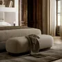 Benches for hospitalities & contracts - Claire Bench - DOMKAPA